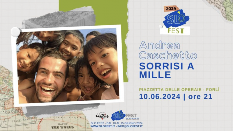 Sorrisi a Mille